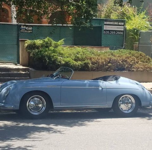 Meet your Posher, Adrian - Picture 1 of 1